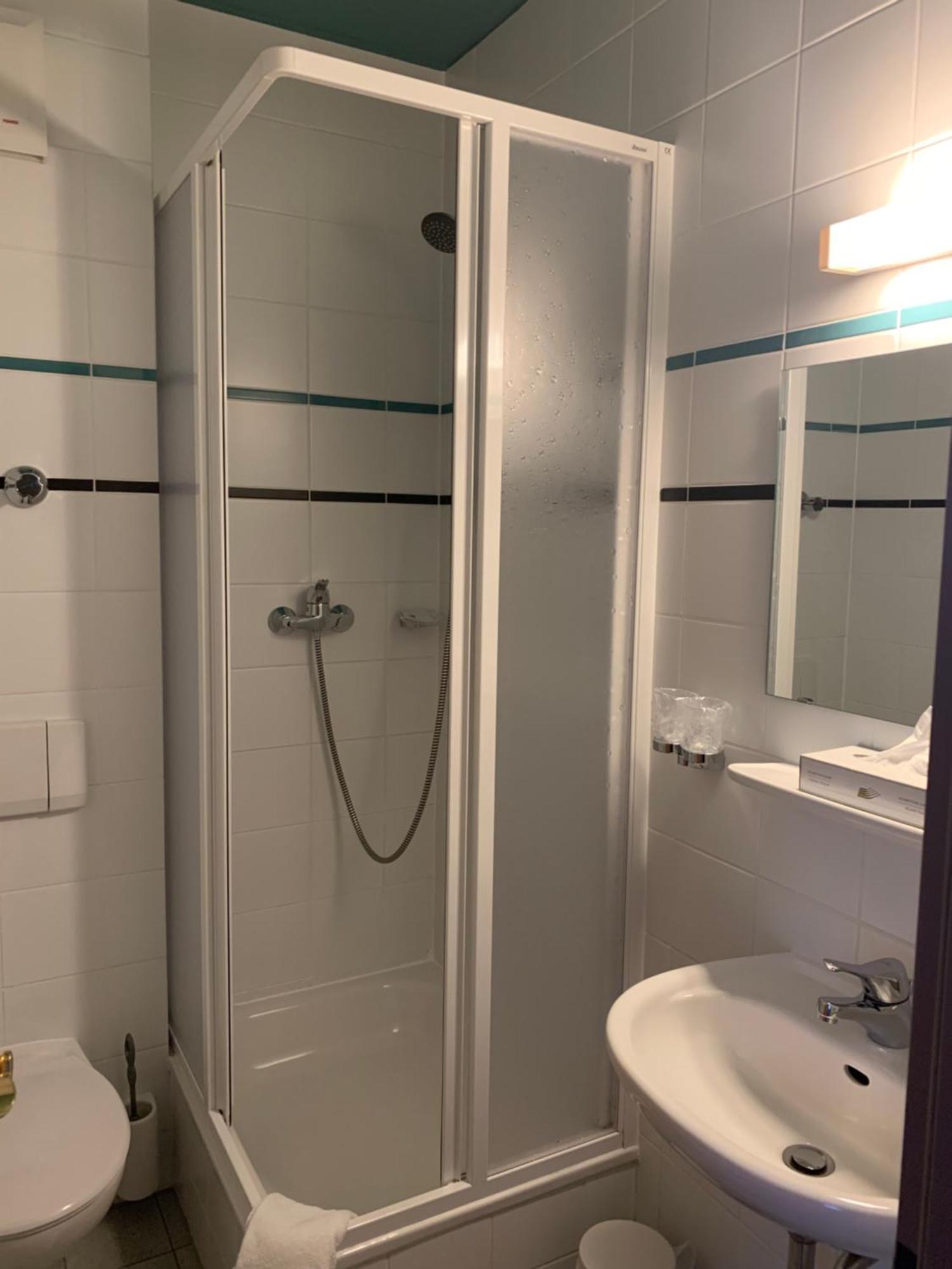 Hotel Luther Birke Wittenberg Eksteriør billede
