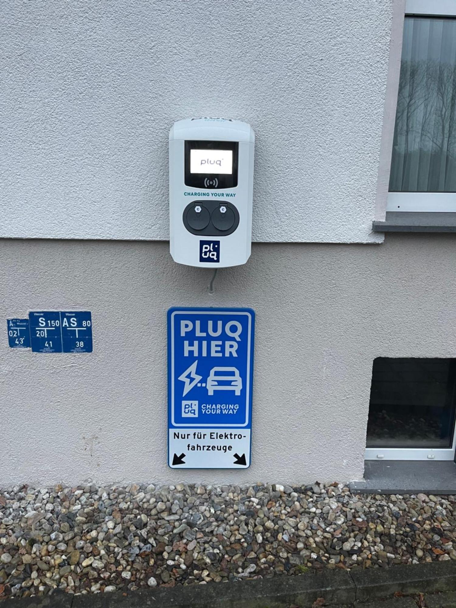 Hotel Luther Birke Wittenberg Eksteriør billede